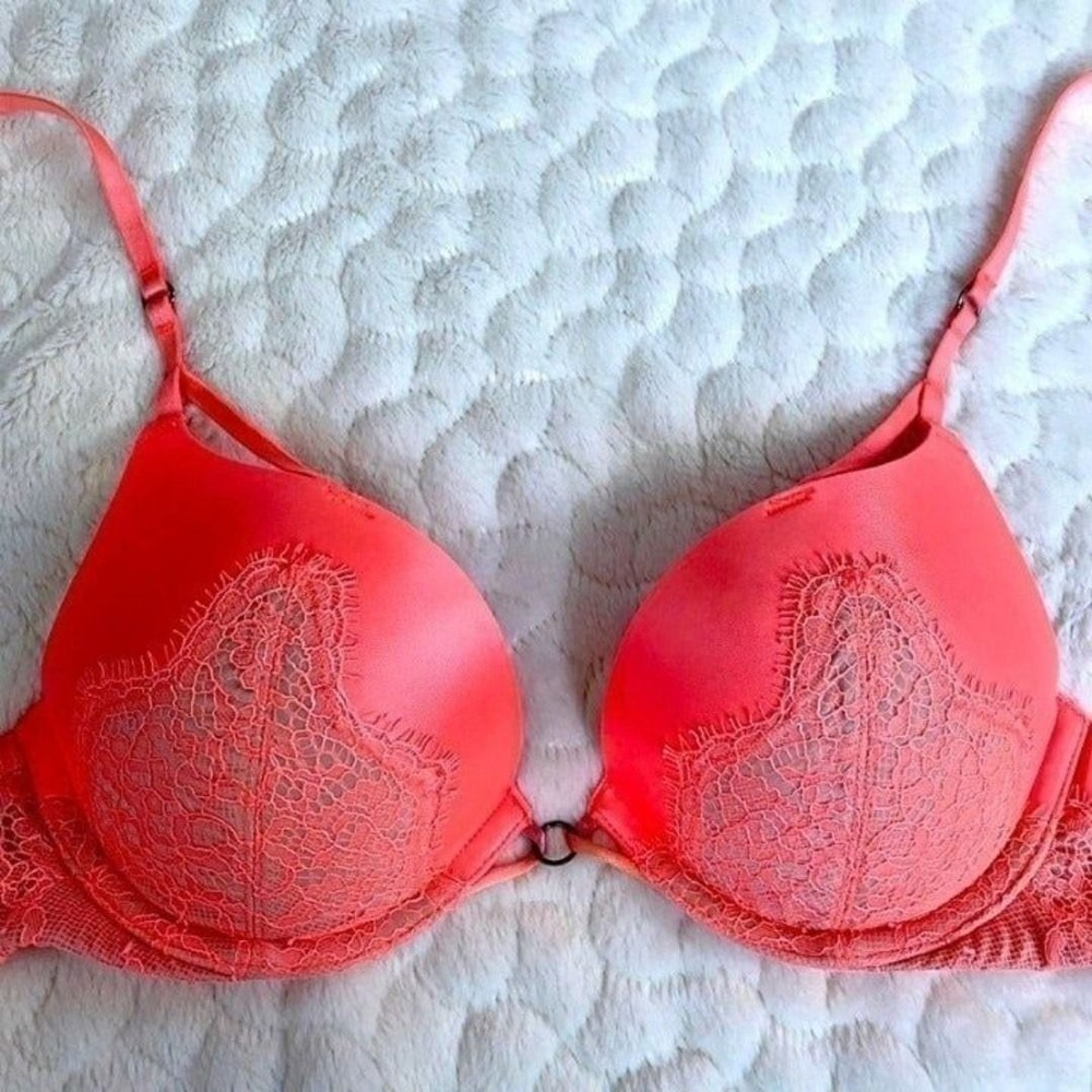 victoria secret bra 32A VS Miraculous